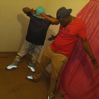 Nun of That Fuck Shit (feat. Splade) - Single