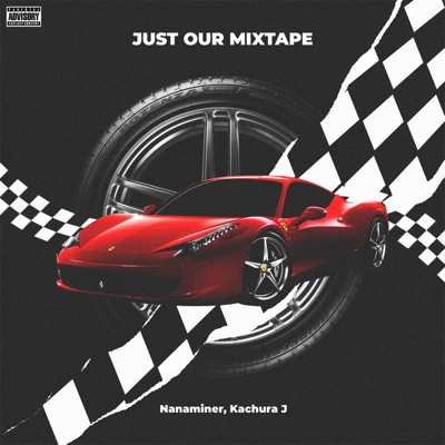 Just Our Mixtape - EP