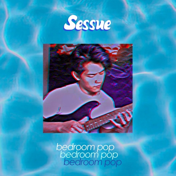 Bedroom Pop - EP artwork