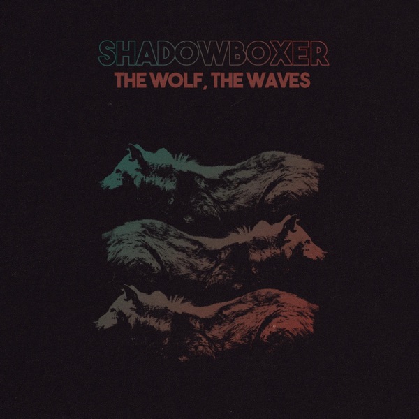 The Wolf, The Waves
