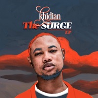 The Surge EP - Khidian
