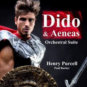 Dido & Aeneas Orchestral Suite - EP