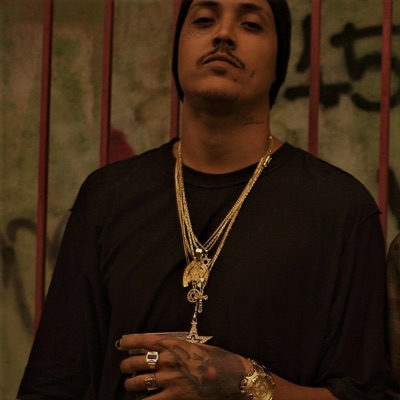 Discurso de Ódio (Guia) - Single