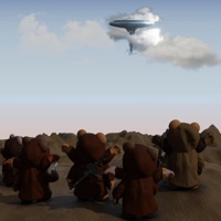 Cloud City $oldier$ - B Dicky