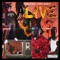 Alive (feat. Tony Barlo) - Coblackk lyrics