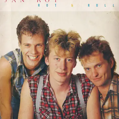 Rot & Roll - Jan Rot