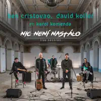 Nic není nastálo — David Koller