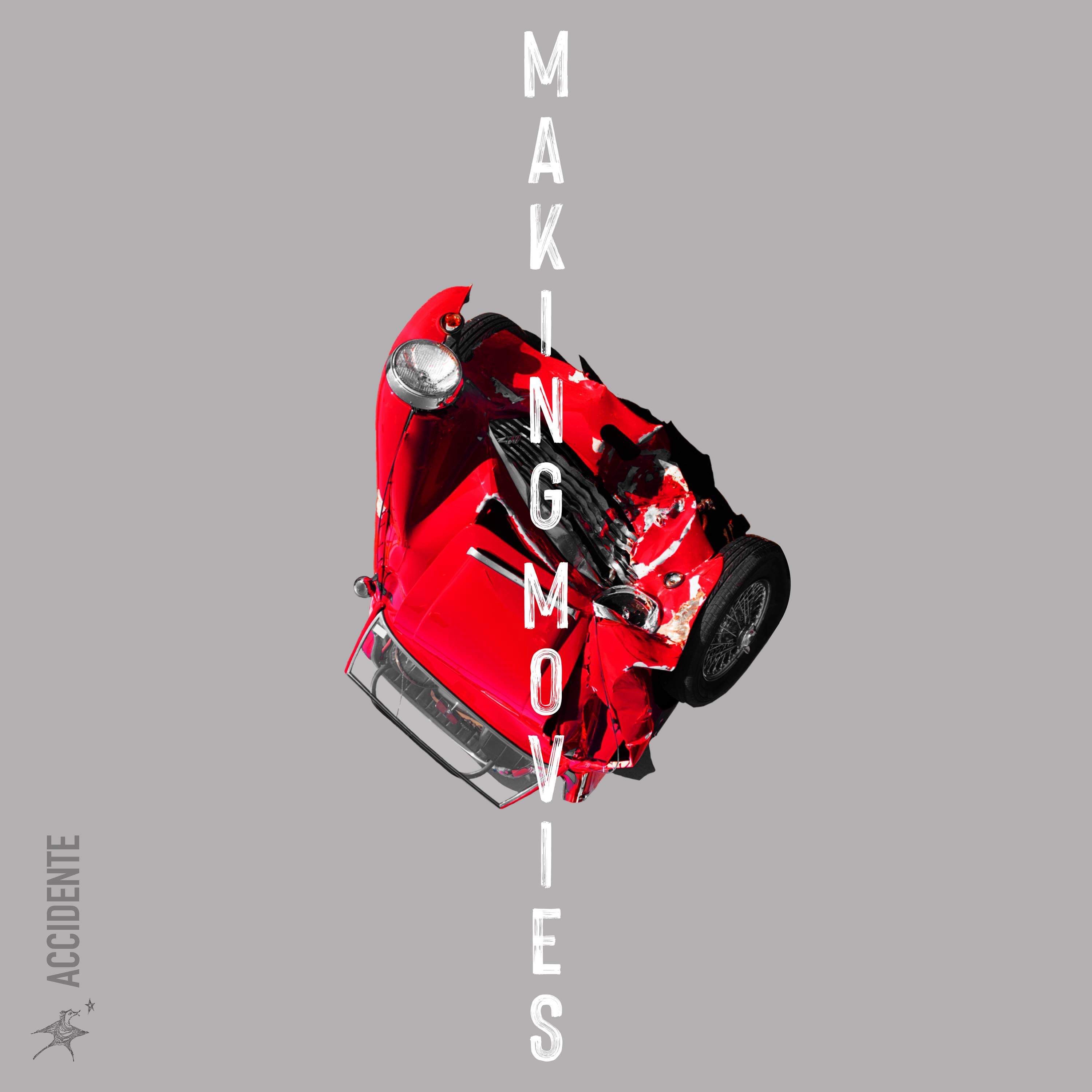 Accidente - Single