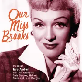 Our Miss Brooks: Volume 1