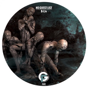 No Guest List - Single