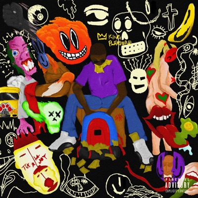 BAILED OUT! (feat. King Cult) - Single