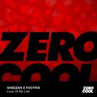 Love of My Life - Single - Sheezan & FootriX