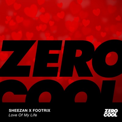 Love of My Life - Single