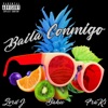 Baila Conmigo (feat. Fraks & Baku) - Single