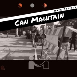 Can Maintain Mark Patrick