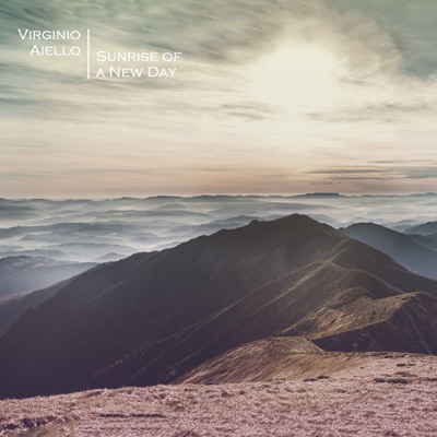Sunrise of a New Day - Single