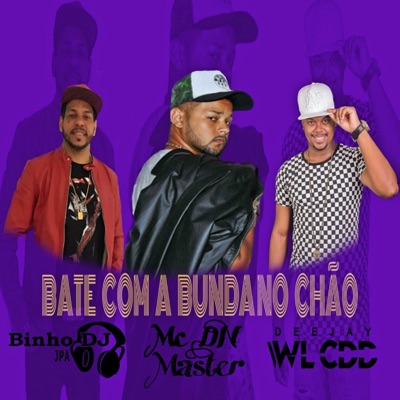 Bate Com a Bunda no Chão - Single