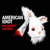 American Idiot (Metal Version) - Single