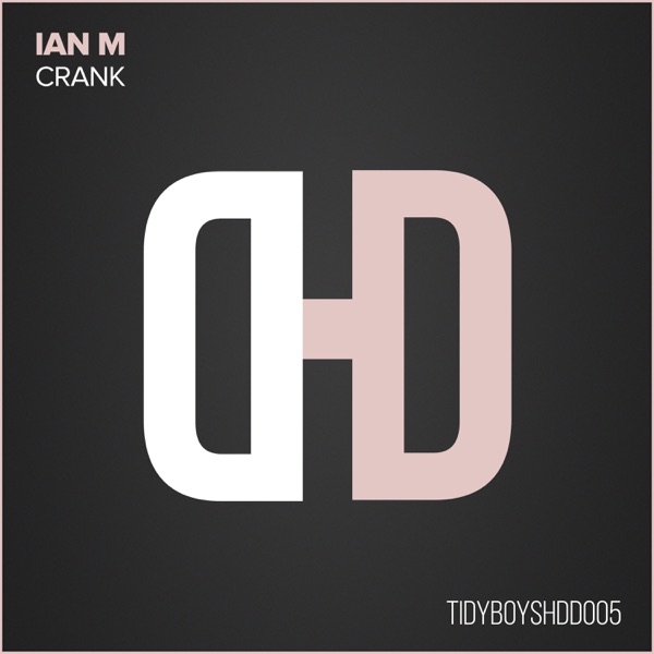 Crank - Single