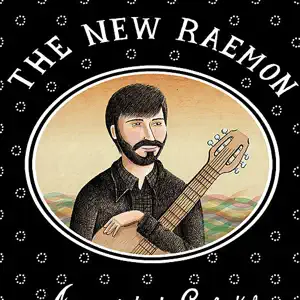 The New Raemon The New Raemon