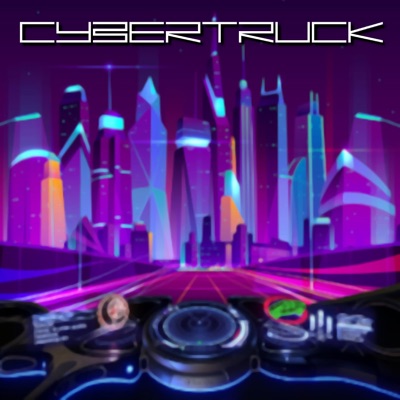 Cybertruck - Single