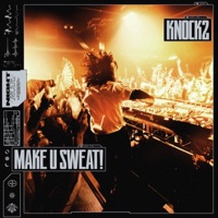 Make U SWEAT! - Single - Knock2