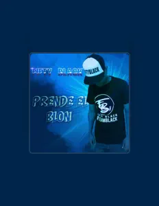 Écoutez Fifty Black RD, regardez des vidéoclips, lisez la biographie, consultez les dates de tournée et plus encore !