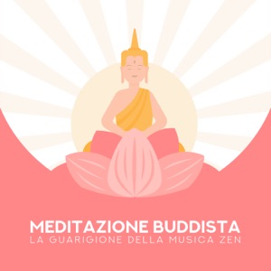 Meditazione buddista: La guarigione della musica zen - La natura suona per dormire, Consapevolezza, Yoga spirituale, Alleviare lo stress