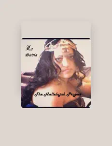 La Savia을(를) 듣고, 뮤직 비디오를 보고, 약력을 읽고, 투어 일정 등을 확인하세요!