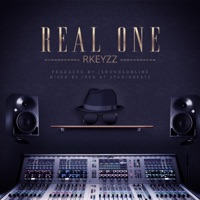 Real One - Single - Rkeyzz