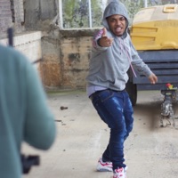 Oppose To - Single - Scooter Tha Best