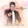 Quantos Km Vale uma Paixão - Single