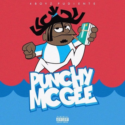 Punchy McGee