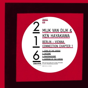 Berlin - Vienna connection chapter 1 - EP
