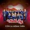 Con la Misma Vara - Single