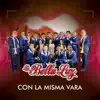 CON LA MISMA VARA