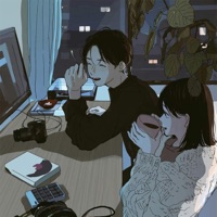 Snacks & Cigarettes - Single - Lost Files