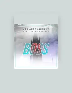 聆聽 Joe Arrangement、觀看音樂影片、閱讀小傳、查看巡演日期等！