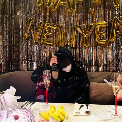 Dom Perignon - Single