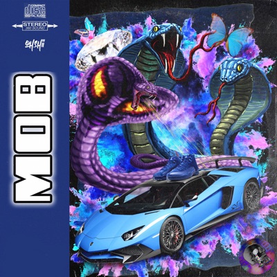 Mob - Single