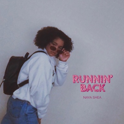 Runnin' Back - Single