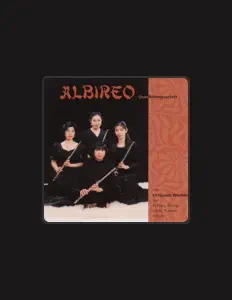 Listen to Albireo Querflötenquartett, watch music videos, read bio, see tour dates & more!