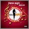 Mini jupe (feat. Blaaz Love) - Fresh Boys lyrics