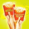Hands Up