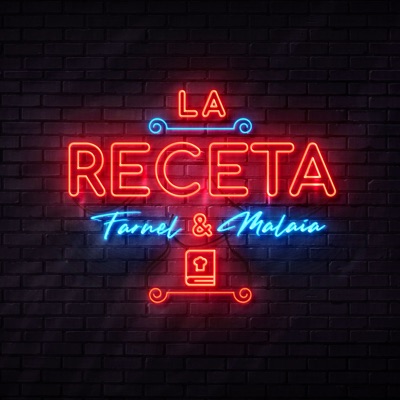 La Receta - Single
