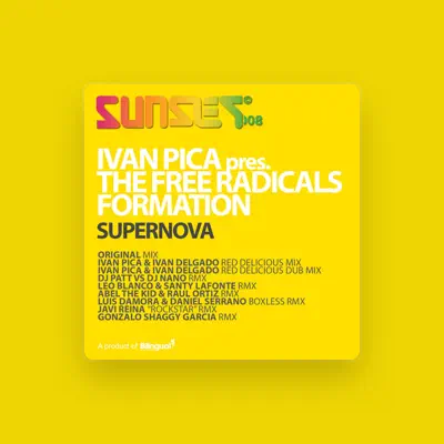 Listen to Ivan Pica, watch music videos, read bio, see tour dates & more!