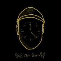 Time Flies (feat. Beni Rx) - Single - Sué