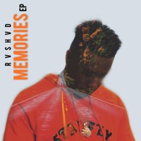 Memories (EP) - Rvshvd