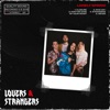 Lovers & Strangers - EP