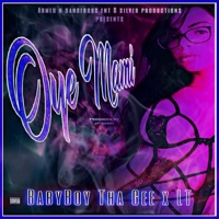Oye Mami (feat. BabyBoy Tha Gee) - Single - L.T
